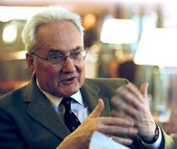Dr. Róna Péter